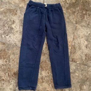 Carter’s sweatpants 👉 FREE WITH BUNDLE